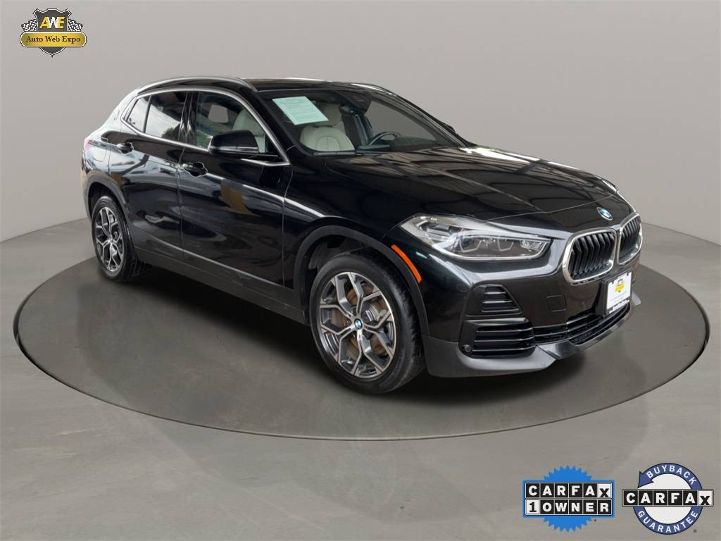 2023 BMW X2