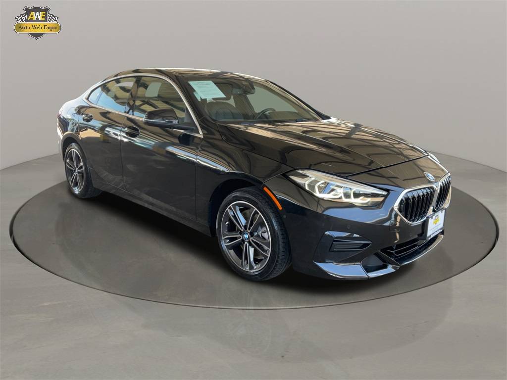 2024 BMW 2 Series