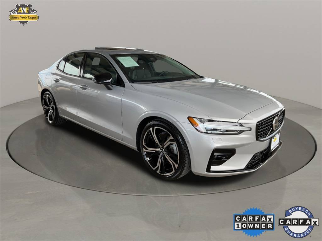 2024 Volvo S60