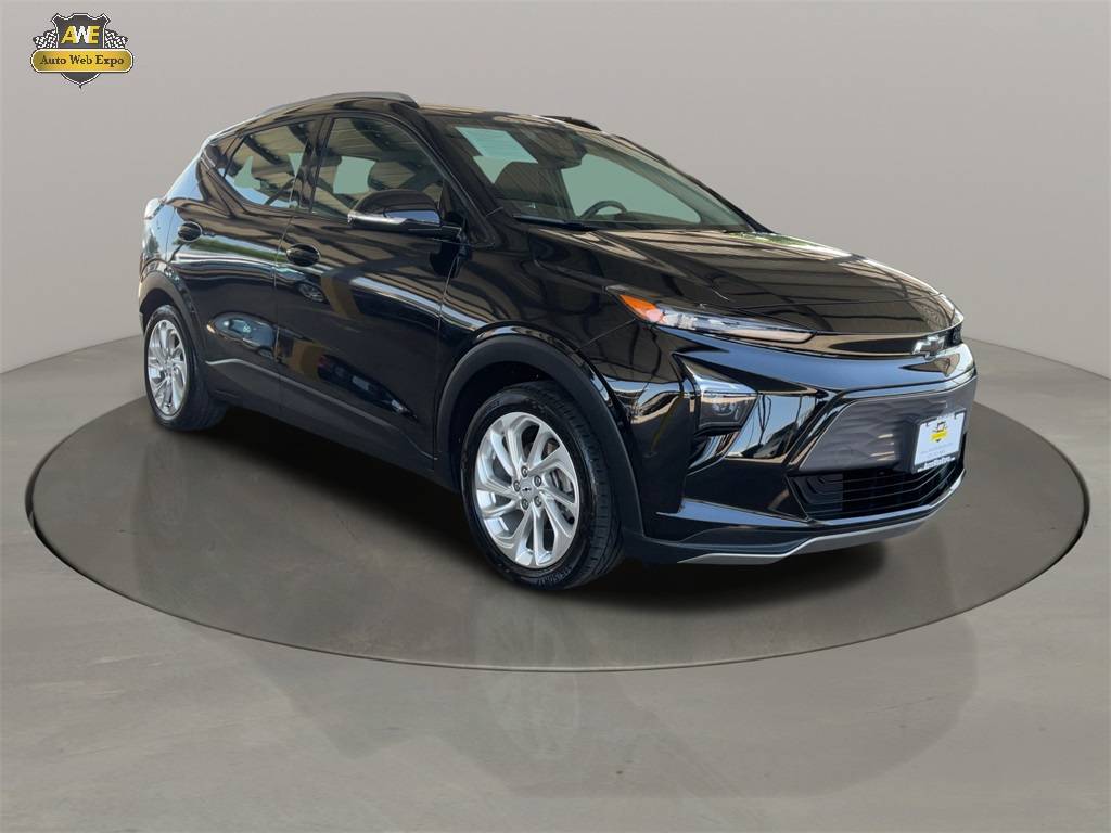 2023 Chevrolet Bolt Euv
