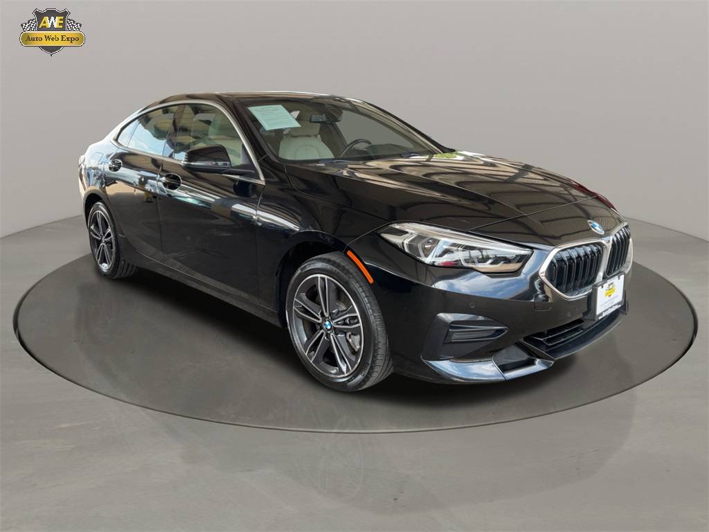 2023 BMW 2 Series