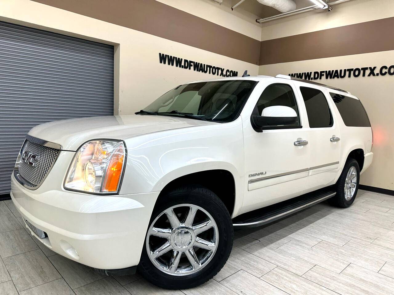 2013 GMC Yukon Xl