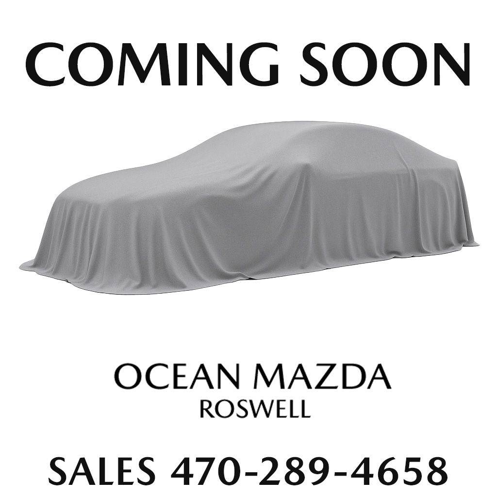 2025 Mazda Mazda3 Sedan