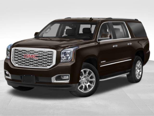 2019 GMC Yukon Xl
