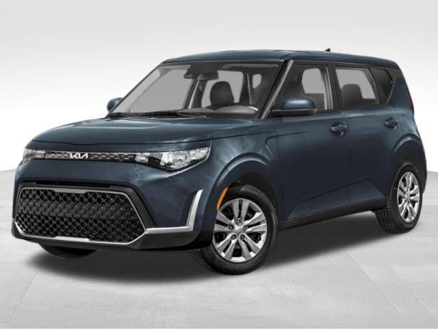 2023 Kia SOUL