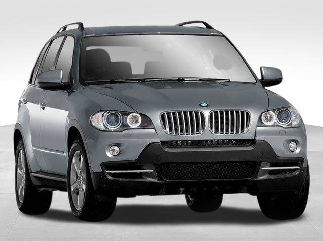 2009 BMW X5