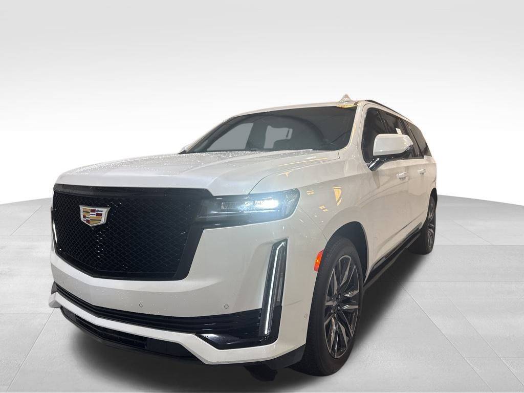 2023 Cadillac Escalade Esv