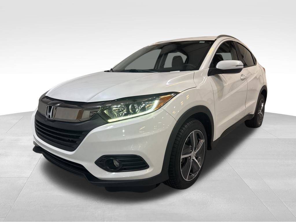 2022 Honda HR-V