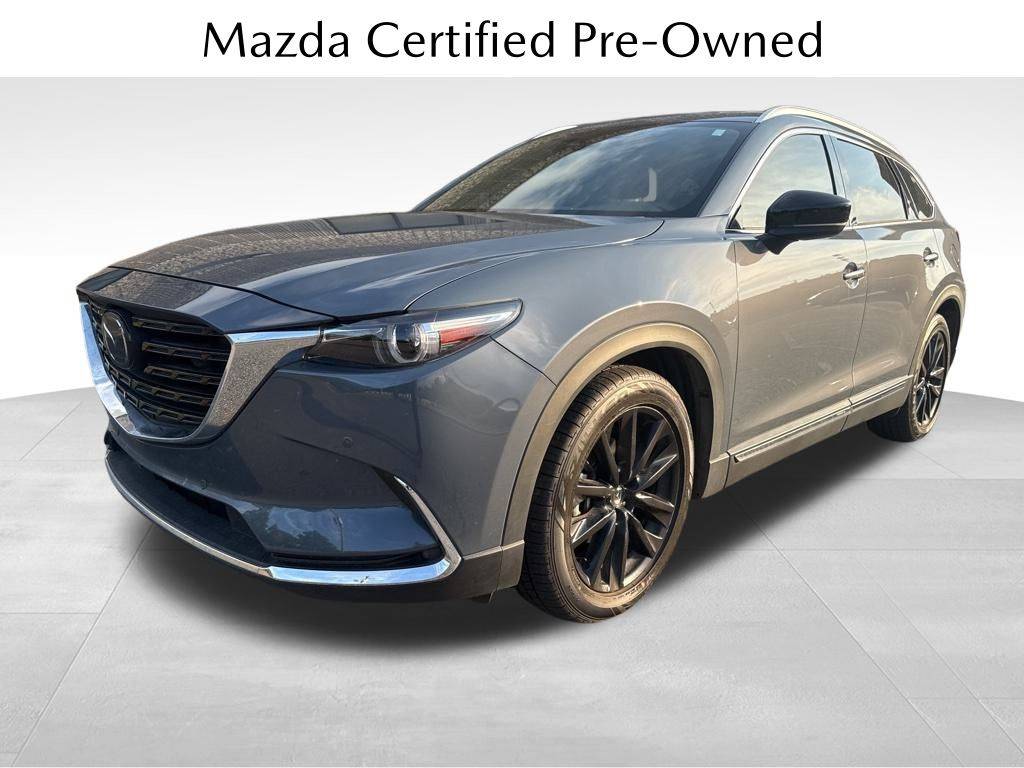 2023 Mazda CX-9