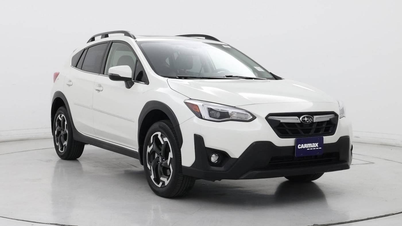 2023 Subaru Crosstrek