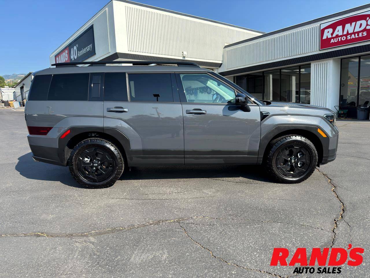 2024 Hyundai Santa Fe