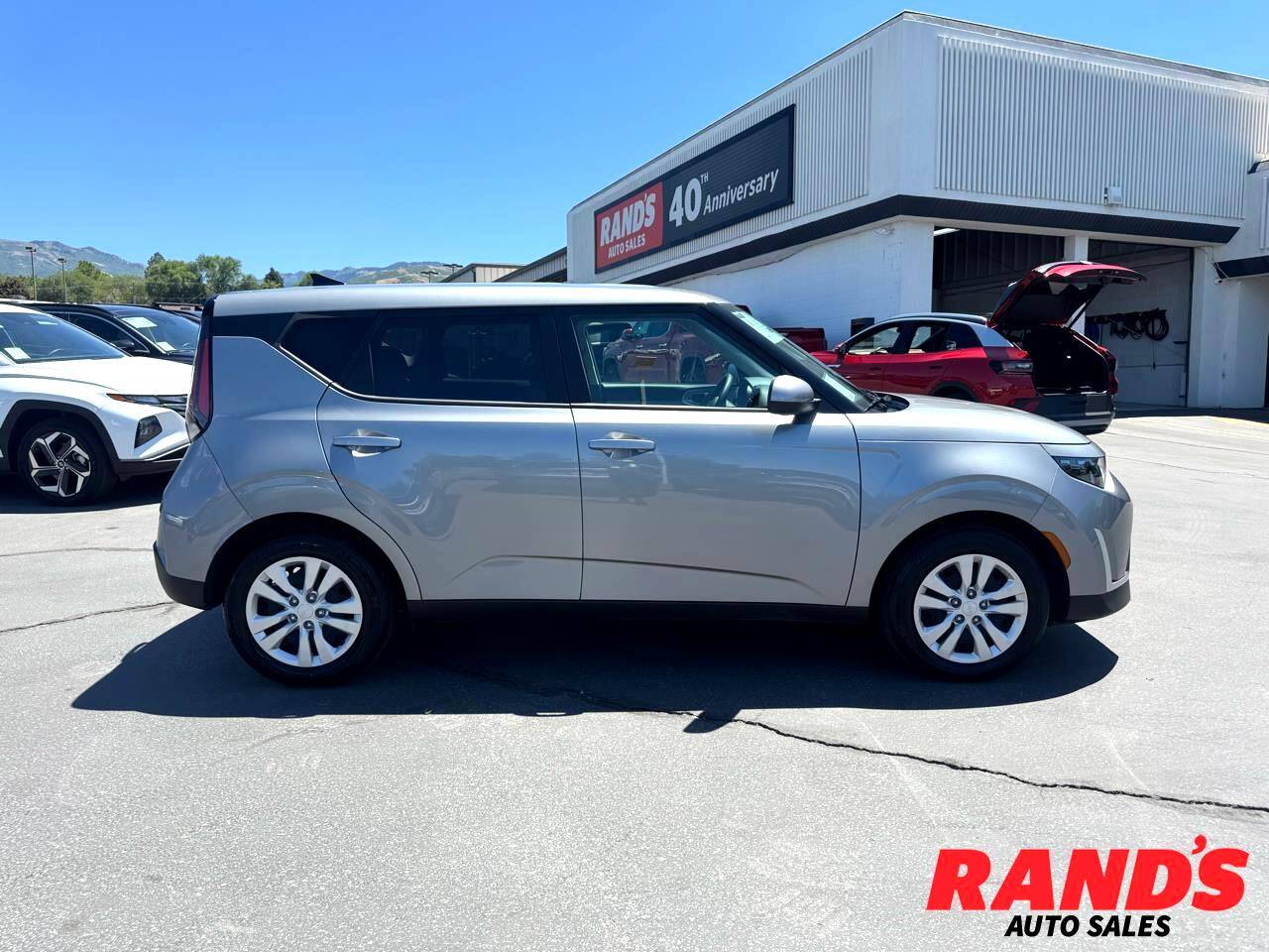 2023 Kia SOUL