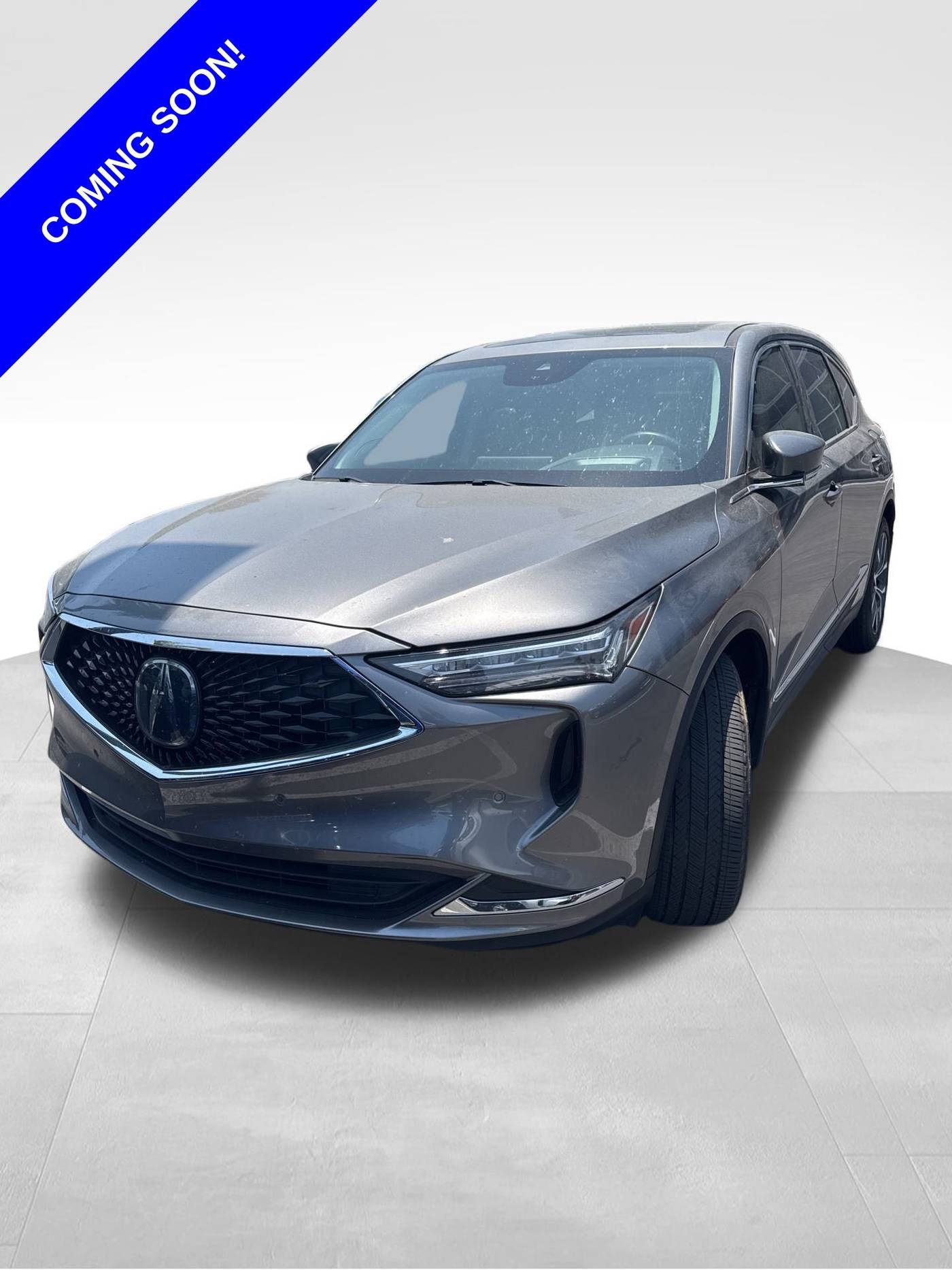 2024 Acura MDX