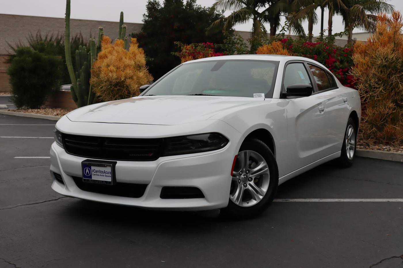 2023 Dodge Charger