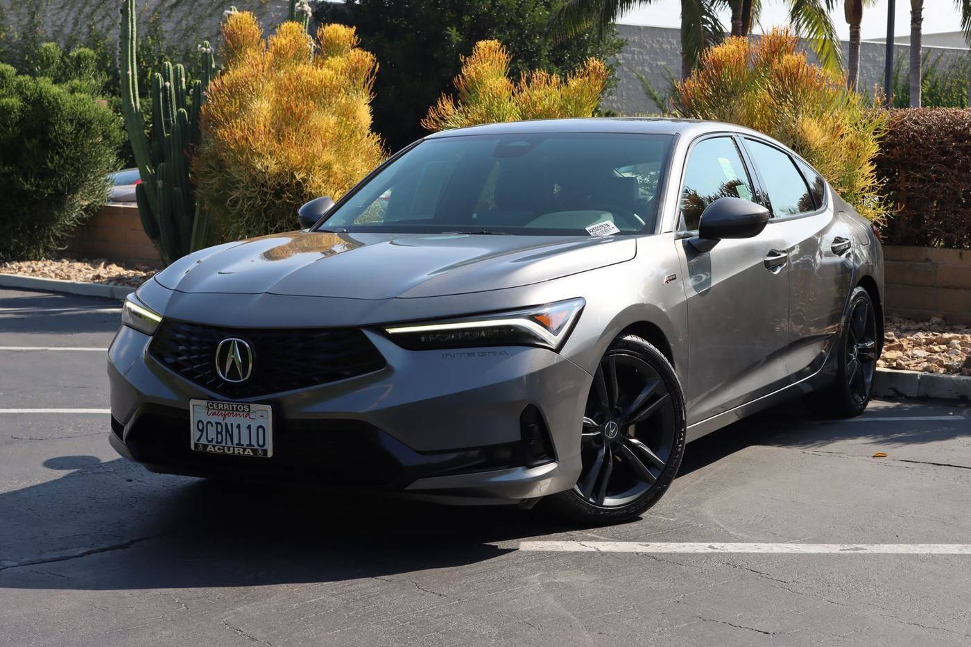 2023 Acura Integra
