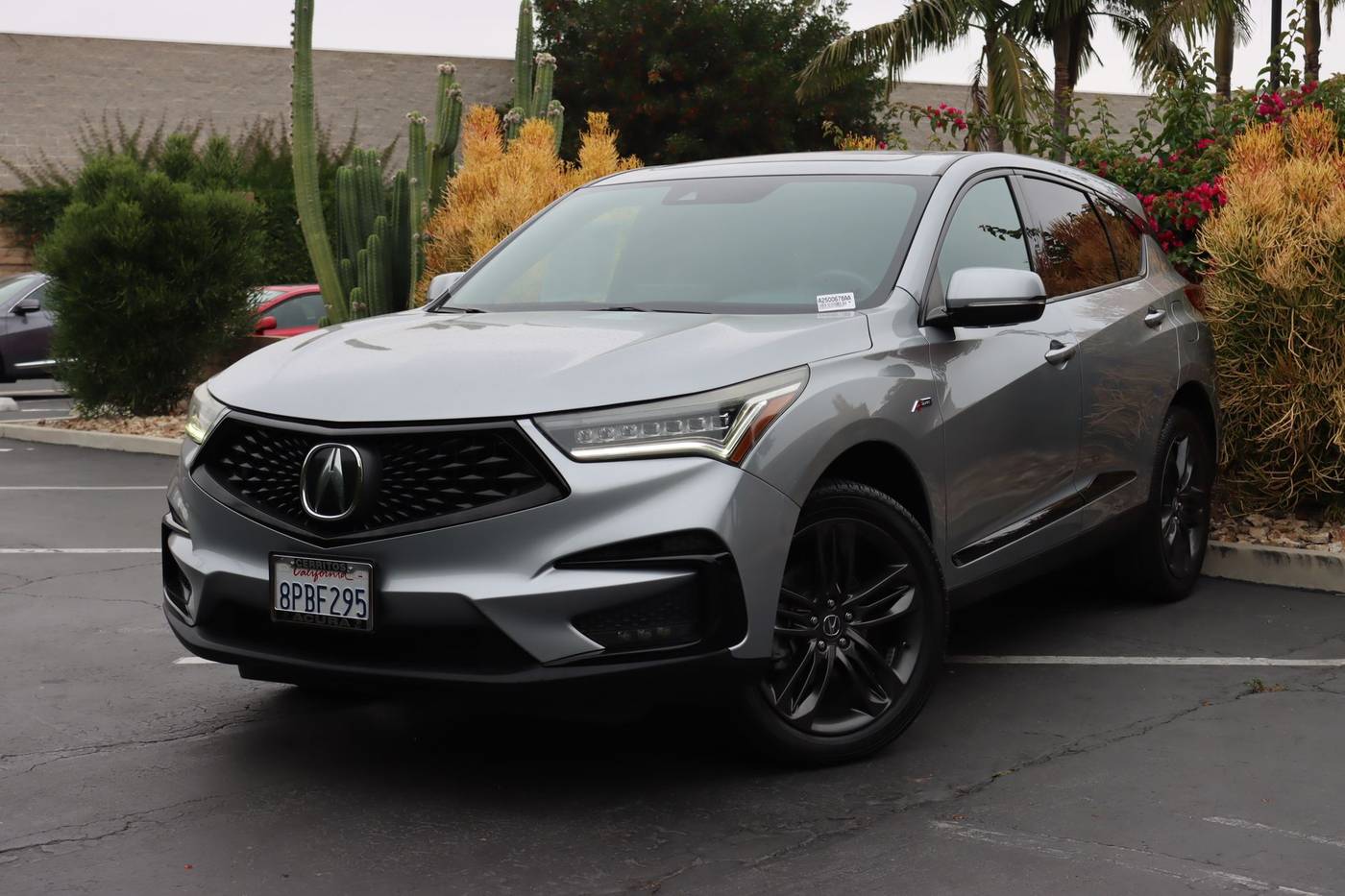 2020 Acura RDX