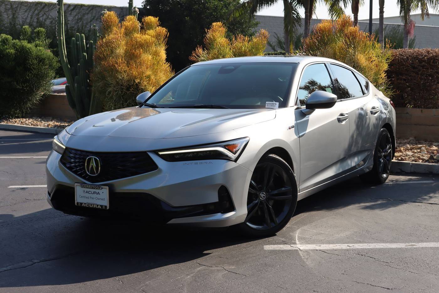 2023 Acura Integra
