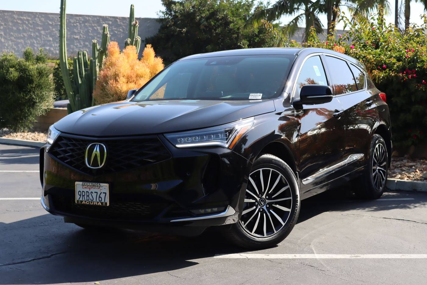 2025 Acura RDX