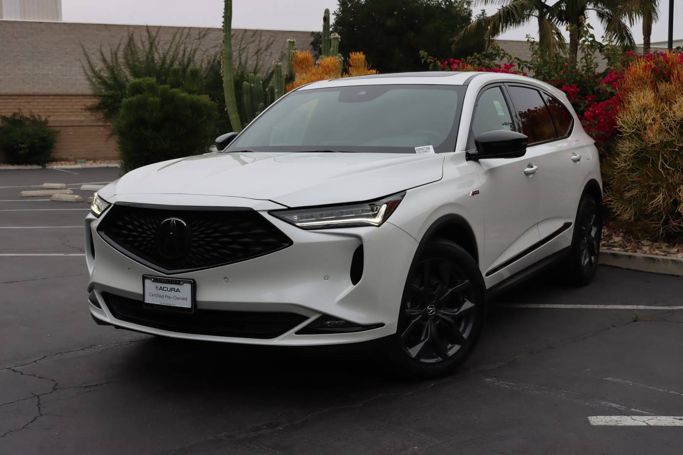 2023 Acura MDX