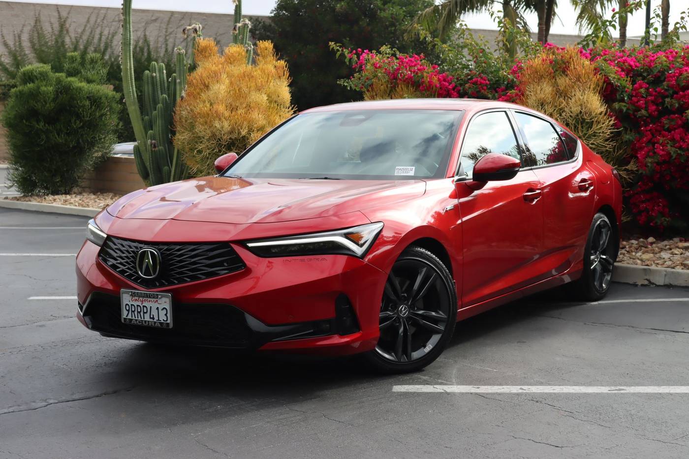 2025 Acura Integra