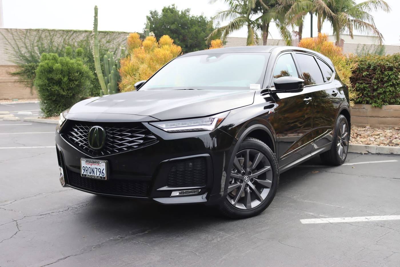 2025 Acura MDX