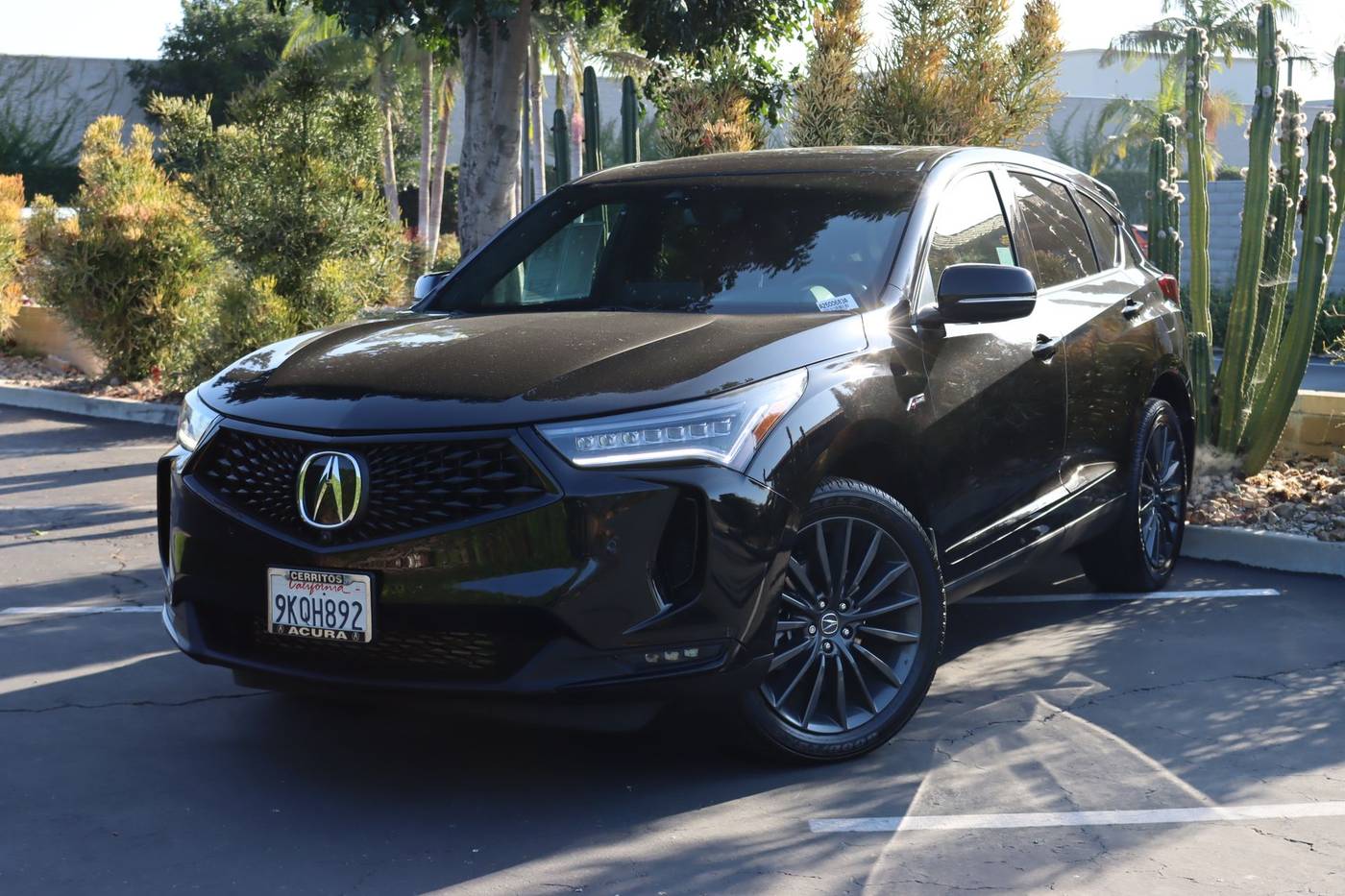 2023 Acura RDX