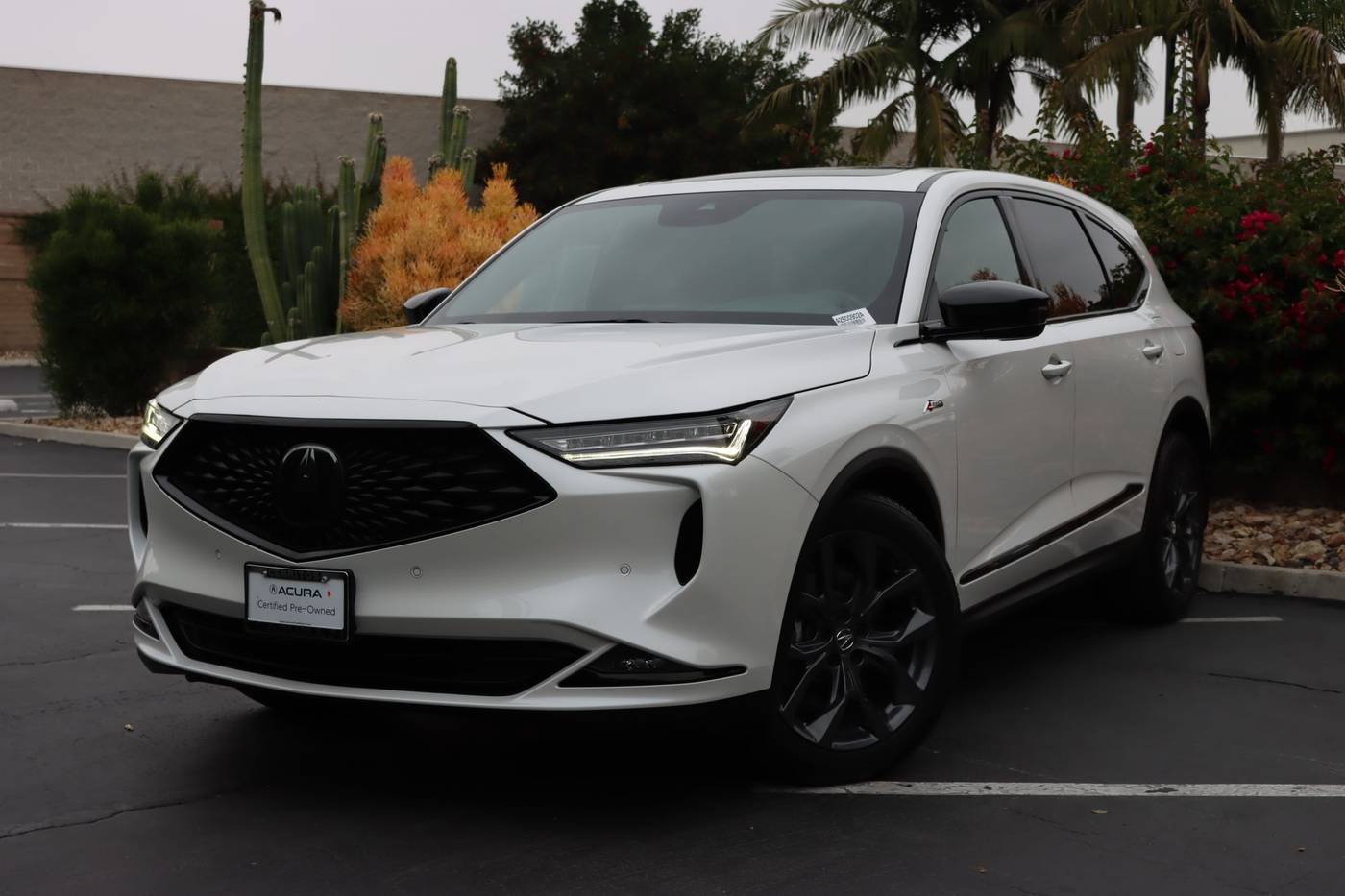 2023 Acura MDX