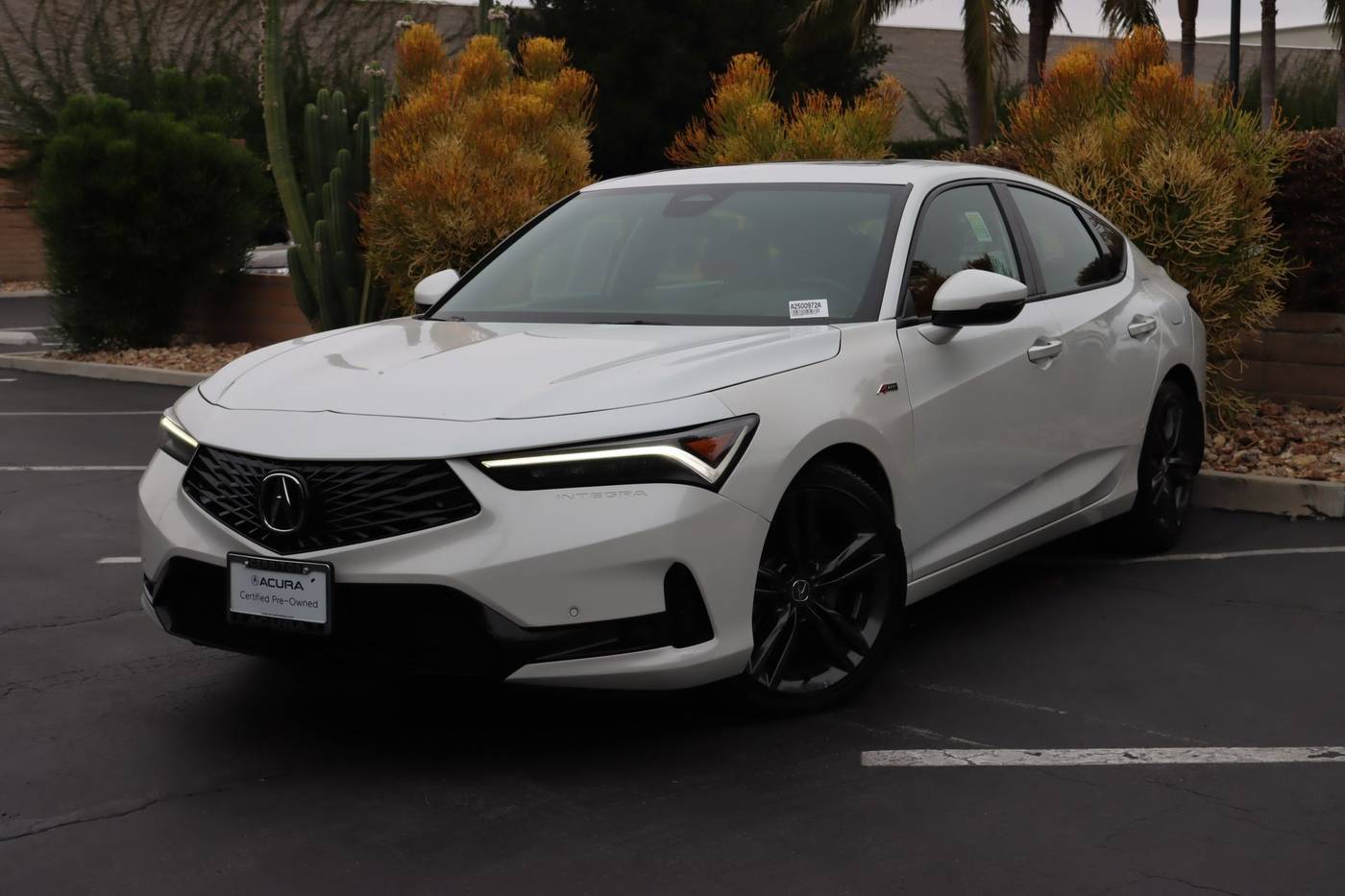 2023 Acura Integra