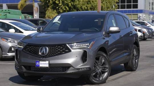 2024 Acura RDX