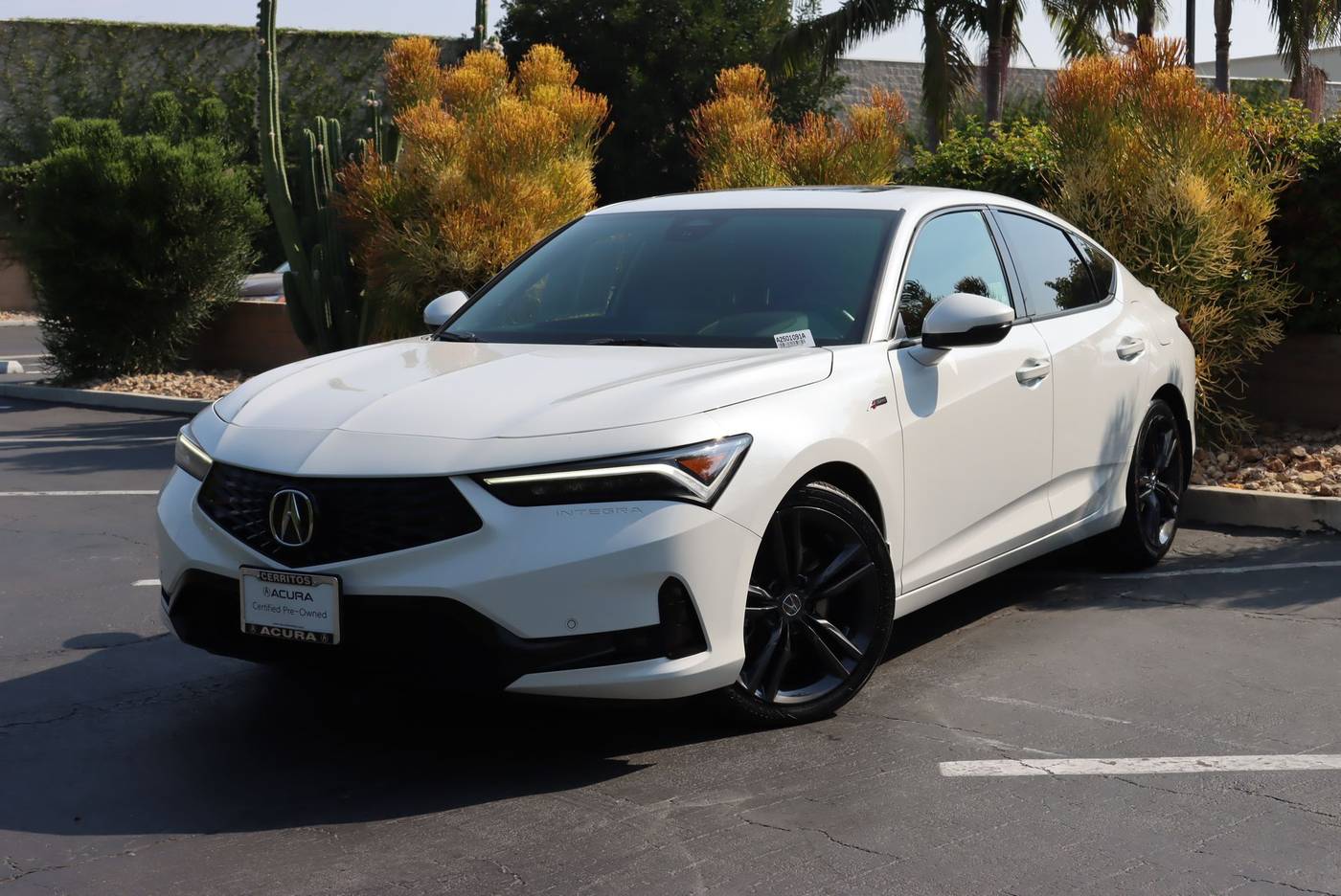2024 Acura Integra