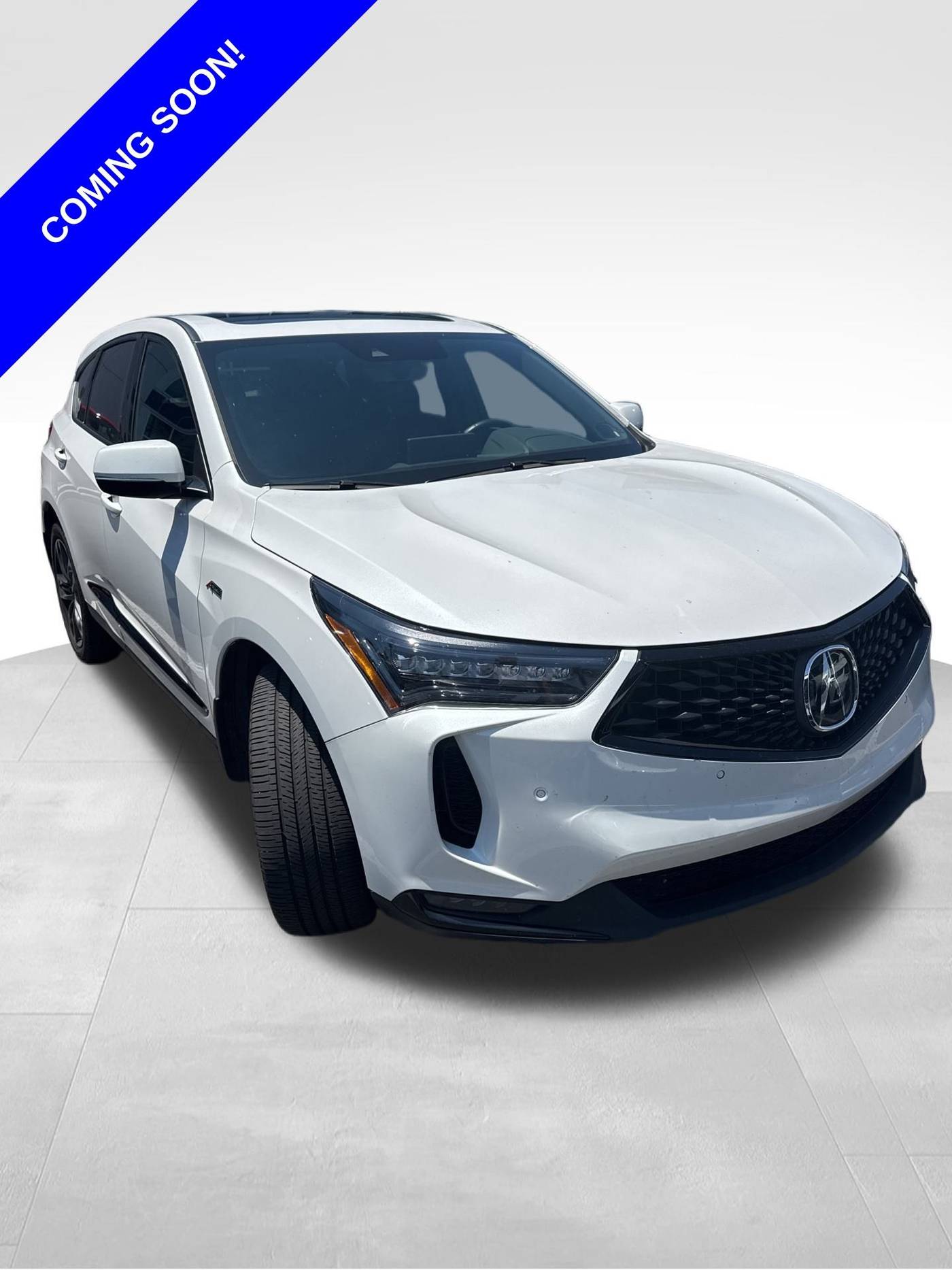 2023 Acura RDX