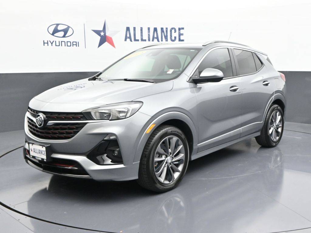 2023 Buick Encore Gx
