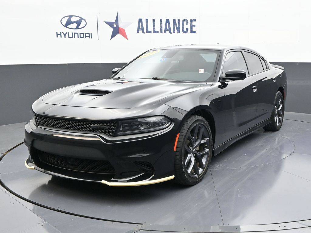 2023 Dodge Charger