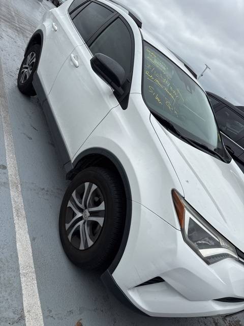 2018 Toyota RAV4