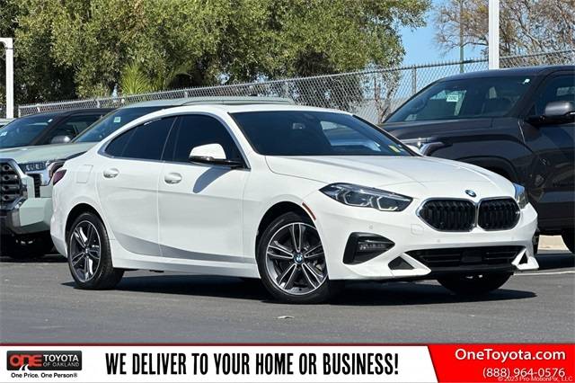 2021 BMW 2 Series