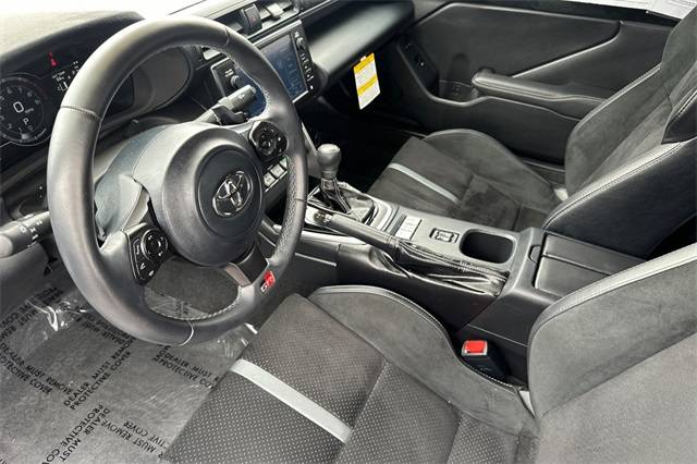 2023 Toyota Gr86