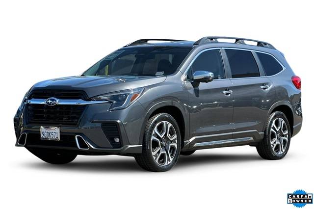2023 Subaru Ascent