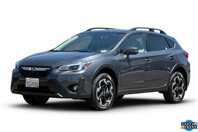 2023 Subaru Crosstrek