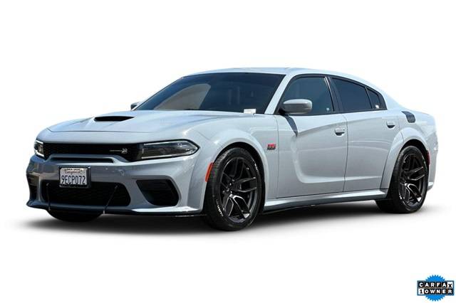 2022 Dodge Charger