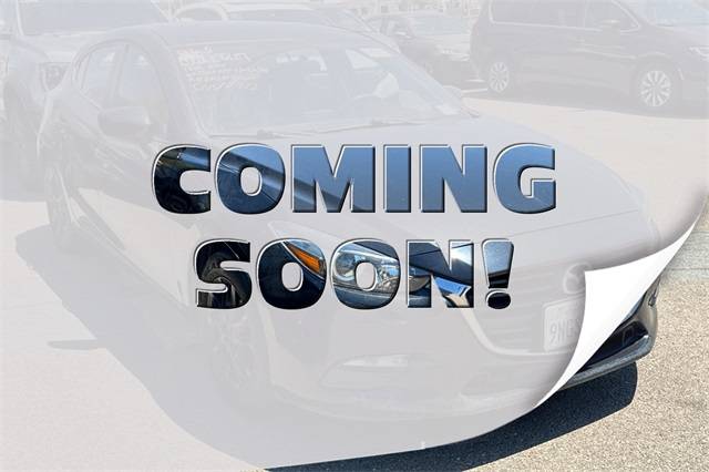 2017 Mazda Mazda3 5-door