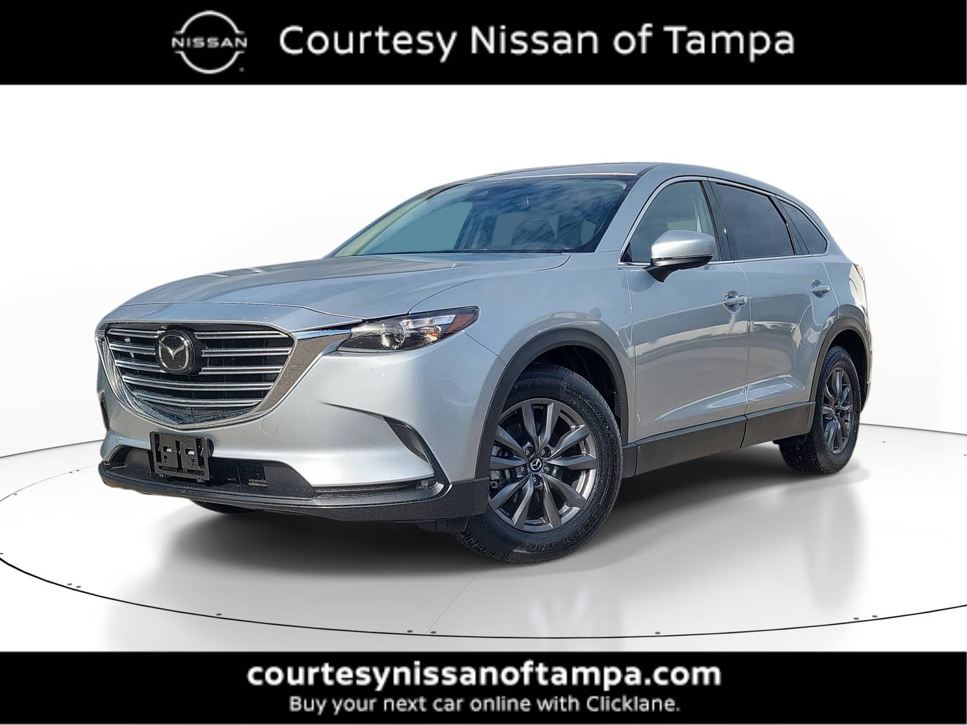 2023 Mazda CX-9