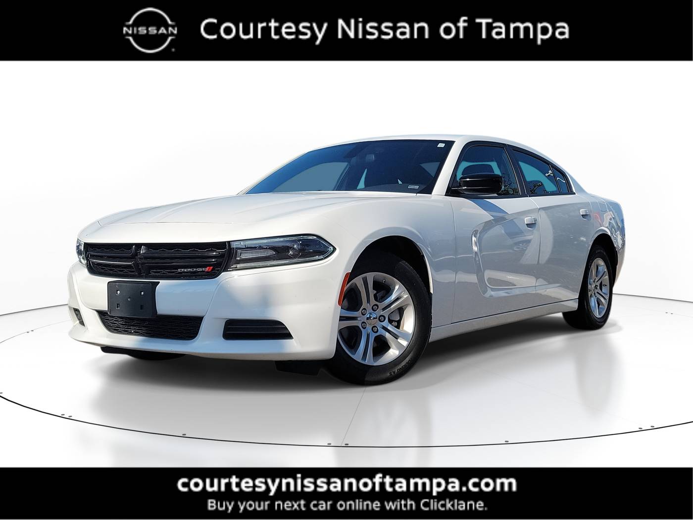 2023 Dodge Charger