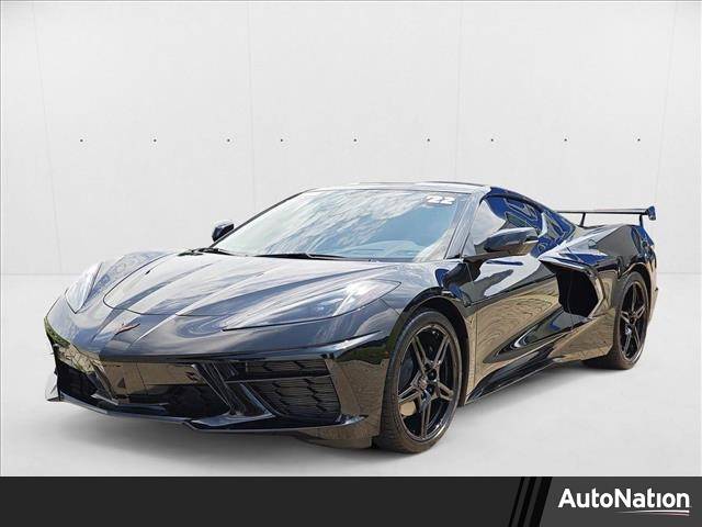 2022 Chevrolet Corvette
