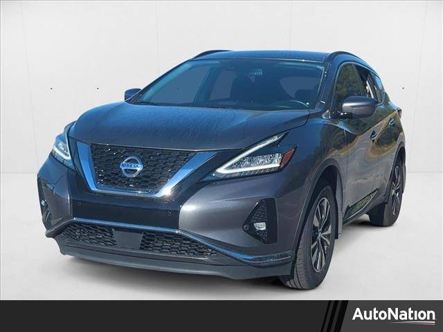 2021 Nissan Murano