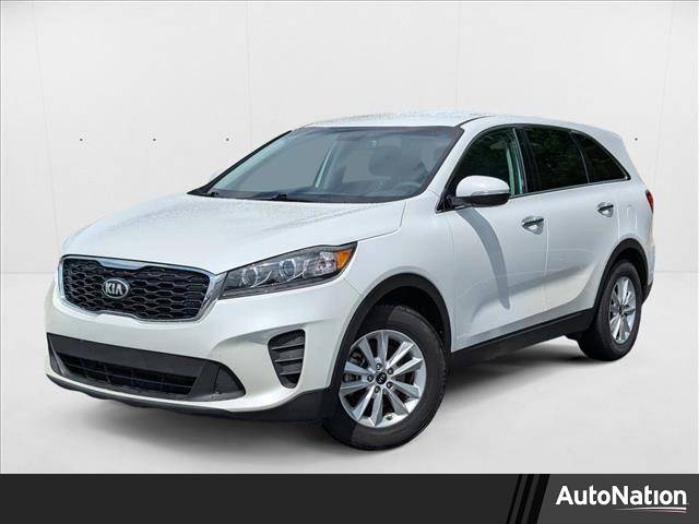 2020 Kia Sorento