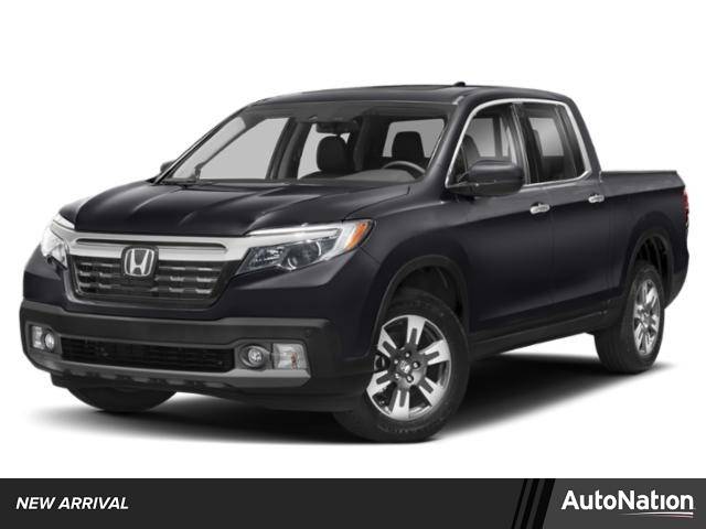 2019 Honda Ridgeline