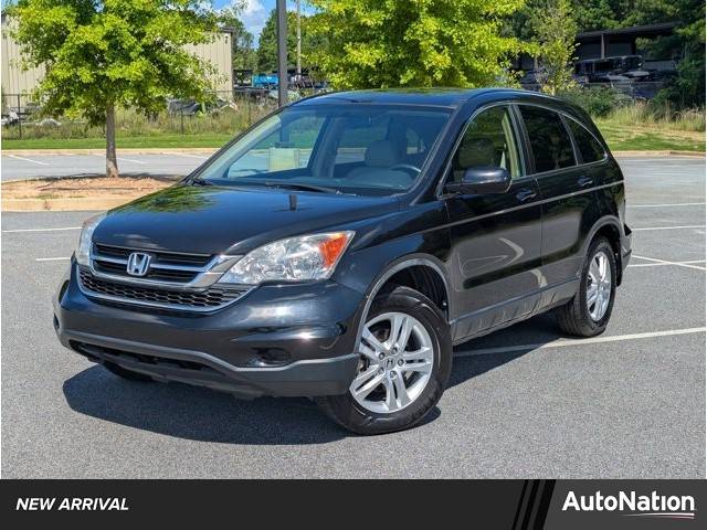 2011 Honda CR-V