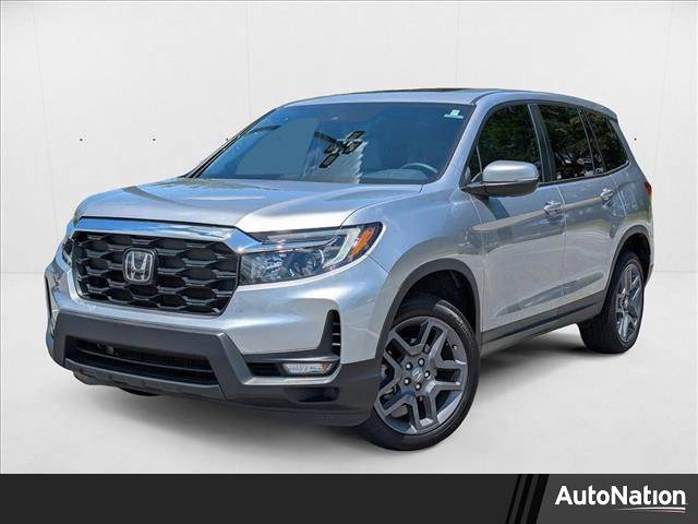 2023 Honda Passport