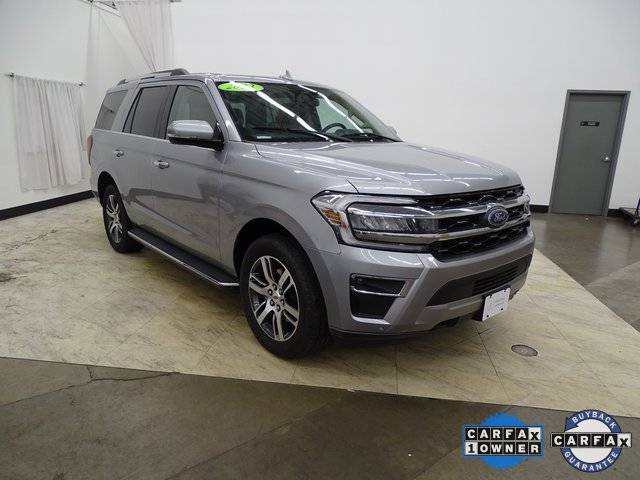 2023 Ford Expedition