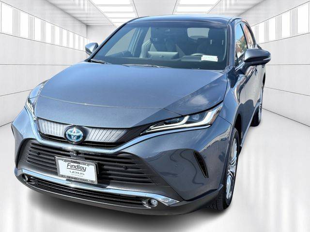2023 Toyota Venza